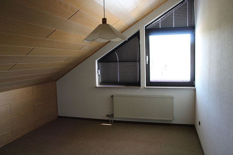 Predaj domu 231 m², pozemok 995 m², Ahornstraße 48, Leun, Hesensko Predaj domu 231 m², pozemok 995 m², Ahornstraße 48, Leun, Hesensko