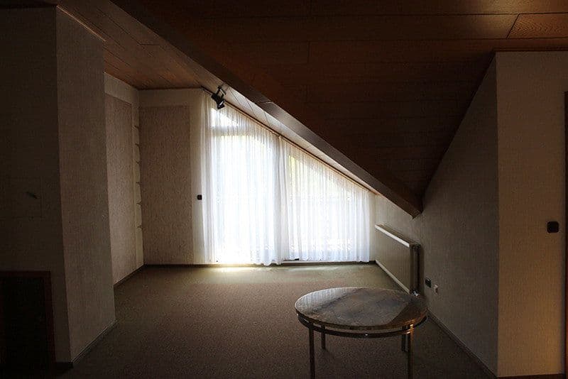 Predaj domu 231 m², pozemok 995 m², Ahornstraße 48, Leun, Hesensko Predaj domu 231 m², pozemok 995 m², Ahornstraße 48, Leun, Hesensko