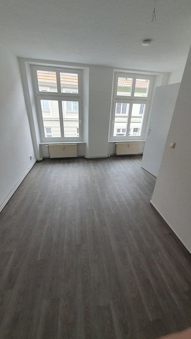 Prenájom bytu 3-izbový 82 m², Tribseer Str. 29, Stralsund, Meklenbursko-Predpomoransko Prenájom bytu 3-izbový 82 m², Tribseer Str. 29, Stralsund, Meklenbursko-Predpomoransko