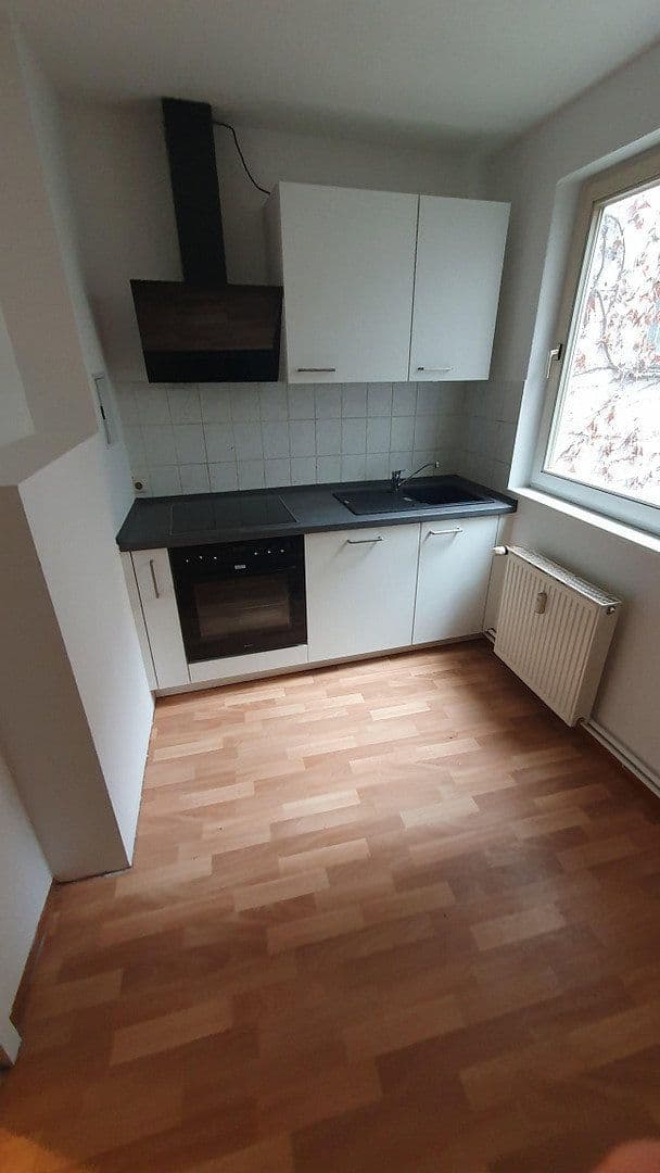 Prenájom bytu 3-izbový 82 m², Tribseer Str. 29, Stralsund, Meklenbursko-Predpomoransko Prenájom bytu 3-izbový 82 m², Tribseer Str. 29, Stralsund, Meklenbursko-Predpomoransko