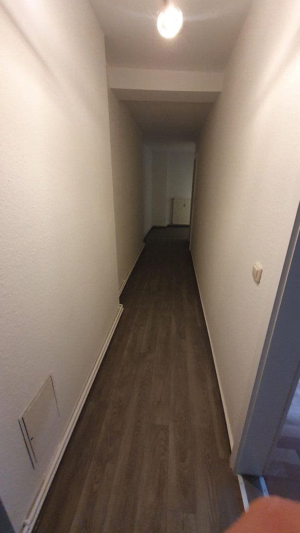 Prenájom bytu 3-izbový 82 m², Tribseer Str. 29, Stralsund, Meklenbursko-Predpomoransko Prenájom bytu 3-izbový 82 m², Tribseer Str. 29, Stralsund, Meklenbursko-Predpomoransko