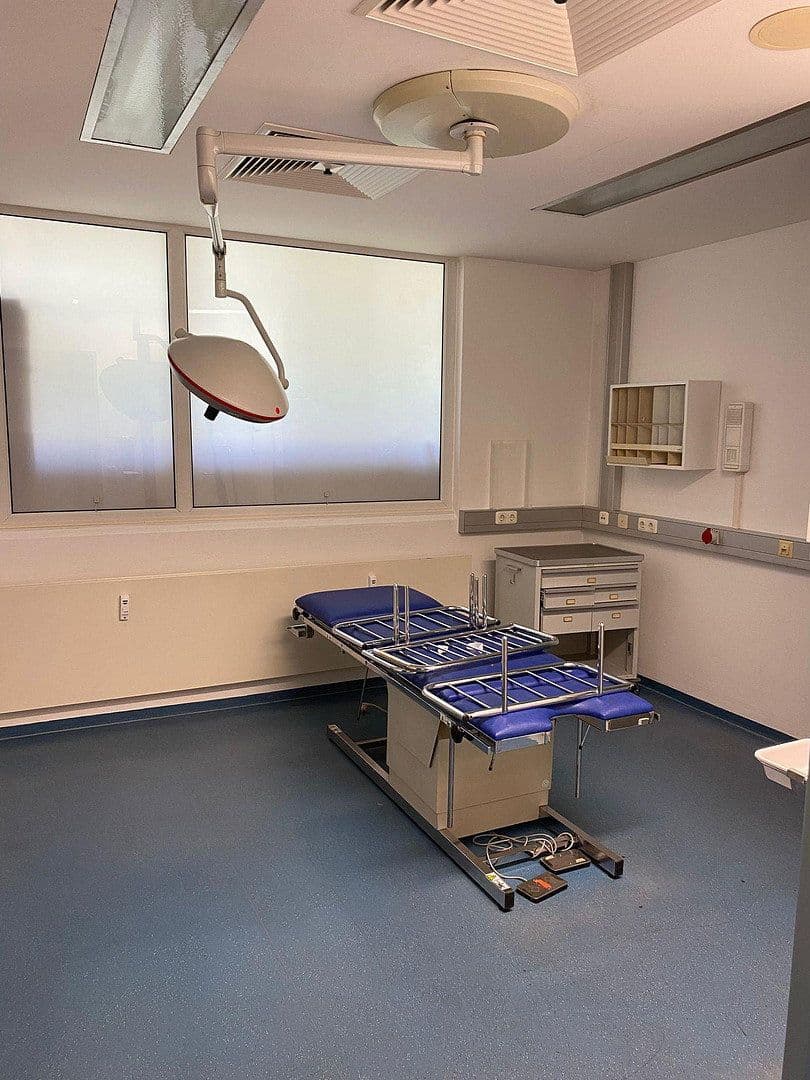 Prenájom kancelárie 305 m², Leonrodstr 69, München, Bavorsko Prenájom kancelárie 305 m², Leonrodstr 69, München, Bavorsko