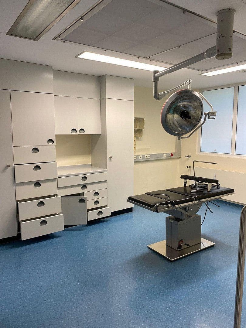 Prenájom kancelárie 305 m², Leonrodstr 69, München, Bavorsko Prenájom kancelárie 305 m², Leonrodstr 69, München, Bavorsko