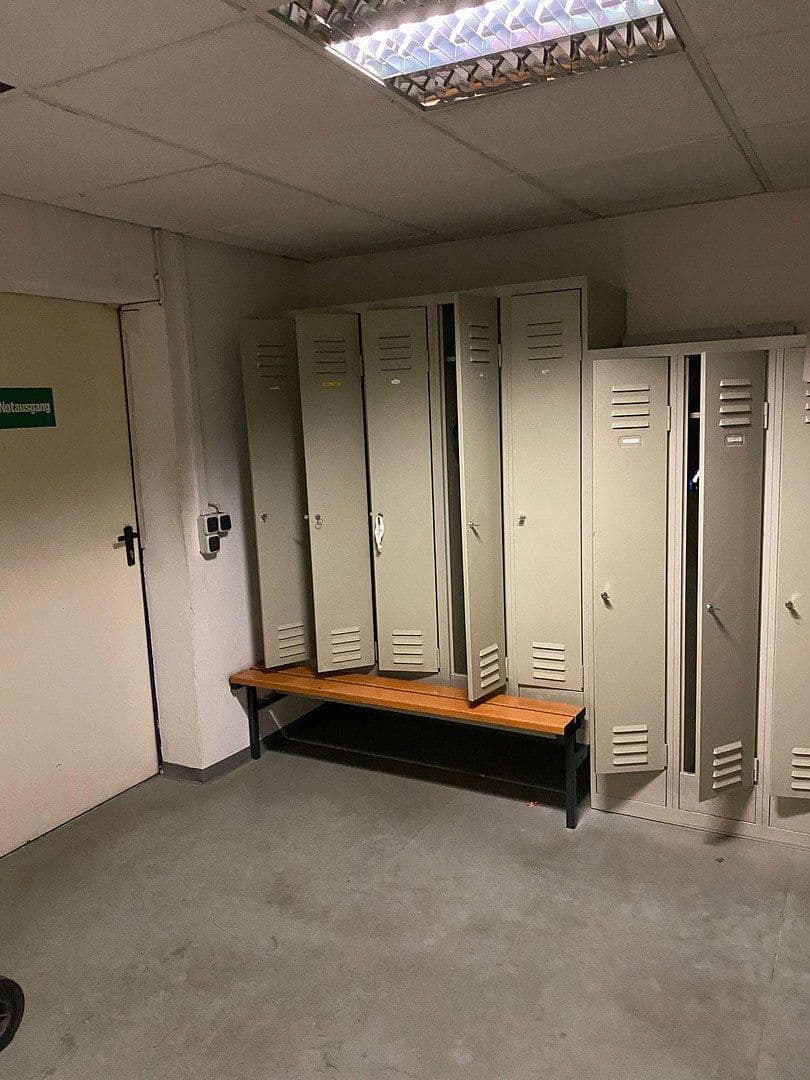 Prenájom kancelárie 305 m², Leonrodstr 69, München, Bavorsko Prenájom kancelárie 305 m², Leonrodstr 69, München, Bavorsko