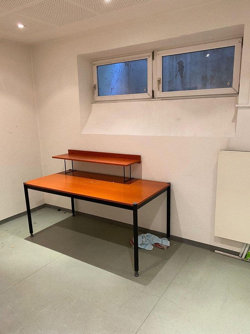 Prenájom kancelárie 305 m², Leonrodstr 69, München, Bavorsko Prenájom kancelárie 305 m², Leonrodstr 69, München, Bavorsko