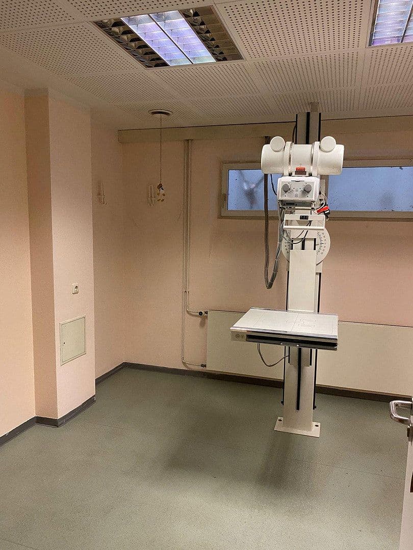 Prenájom kancelárie 305 m², Leonrodstr 69, München, Bavorsko Prenájom kancelárie 305 m², Leonrodstr 69, München, Bavorsko
