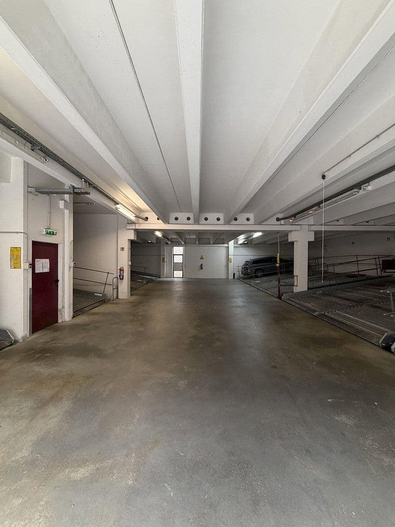 Prenájom kancelárie 174 m², Stuttgarter Straße 41, Pforzheim, Bádensko-Wurttembersko Prenájom kancelárie 174 m², Stuttgarter Straße 41, Pforzheim, Bádensko-Wurttembersko
