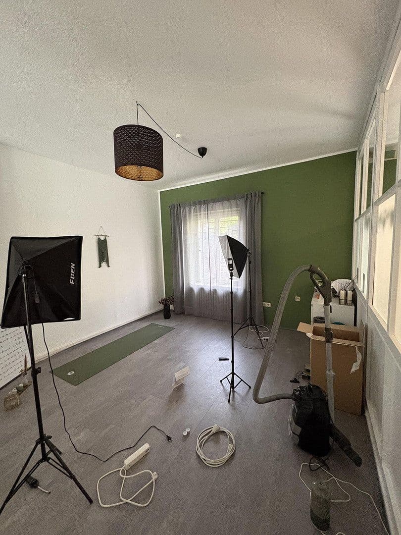Prenájom kancelárie 110 m², Herforder Str. 7, Bad Oeynhausen, Severné Porýnie - Westfálsko Prenájom kancelárie 110 m², Herforder Str. 7, Bad Oeynhausen, Severné Porýnie - Westfálsko