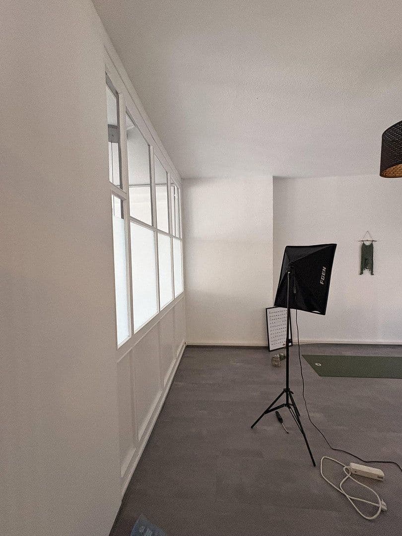 Prenájom kancelárie 110 m², Herforder Str. 7, Bad Oeynhausen, Severné Porýnie - Westfálsko Prenájom kancelárie 110 m², Herforder Str. 7, Bad Oeynhausen, Severné Porýnie - Westfálsko