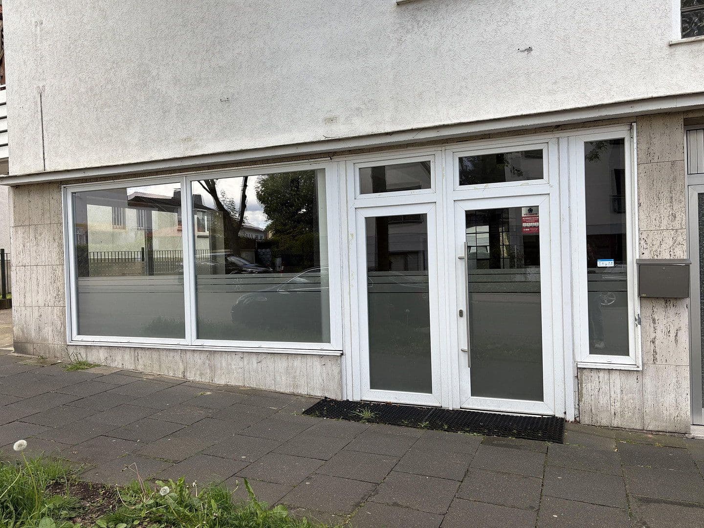 Prenájom kancelárie 110 m², Herforder Str. 7, Bad Oeynhausen, Severné Porýnie - Westfálsko Prenájom kancelárie 110 m², Herforder Str. 7, Bad Oeynhausen, Severné Porýnie - Westfálsko