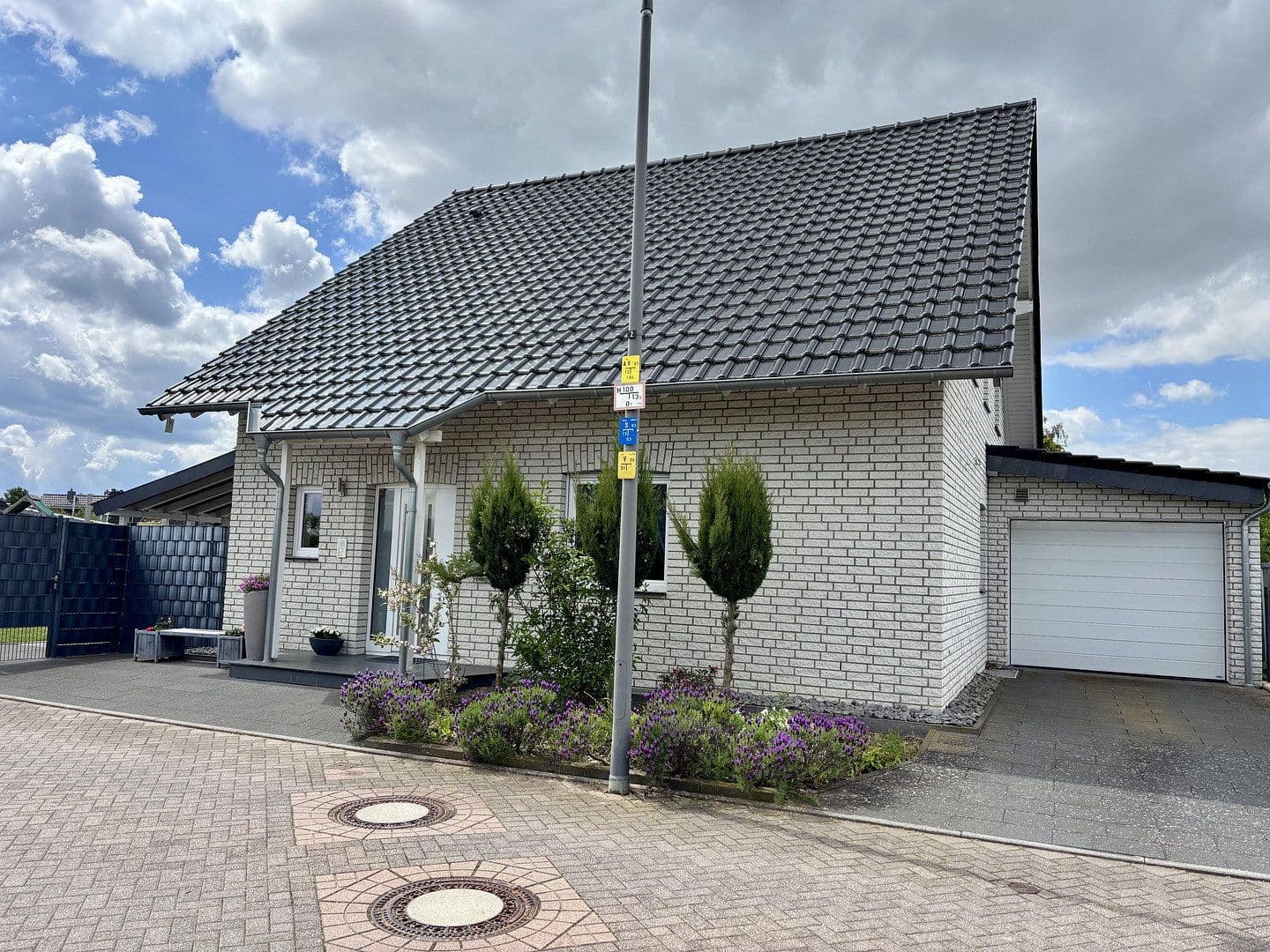 Predaj domu 142 m², pozemok 563 m², Niederzier, Severné Porýnie - Westfálsko Predaj domu 142 m², pozemok 563 m², Niederzier, Severné Porýnie - Westfálsko