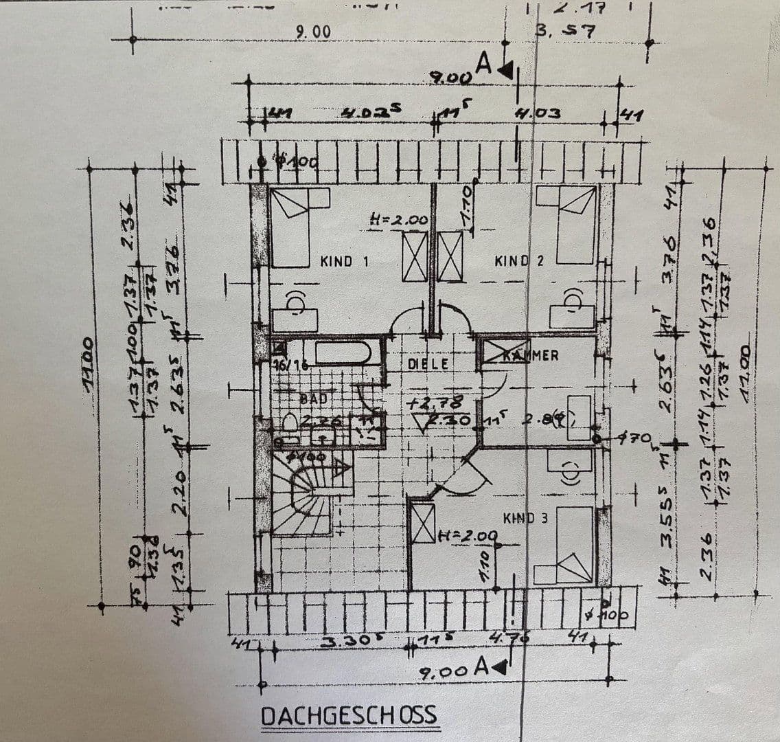 Predaj domu 142 m², pozemok 563 m², Niederzier, Severné Porýnie - Westfálsko Predaj domu 142 m², pozemok 563 m², Niederzier, Severné Porýnie - Westfálsko
