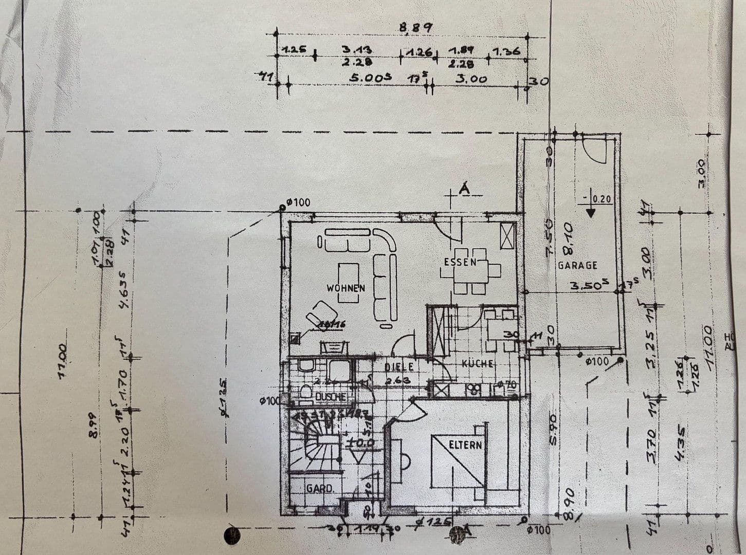 Predaj domu 142 m², pozemok 563 m², Niederzier, Severné Porýnie - Westfálsko Predaj domu 142 m², pozemok 563 m², Niederzier, Severné Porýnie - Westfálsko