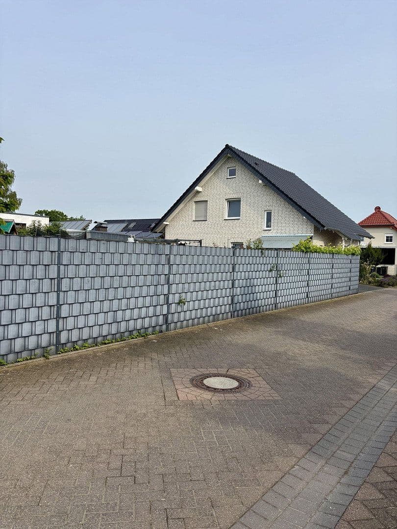 Predaj domu 142 m², pozemok 563 m², Niederzier, Severné Porýnie - Westfálsko Predaj domu 142 m², pozemok 563 m², Niederzier, Severné Porýnie - Westfálsko