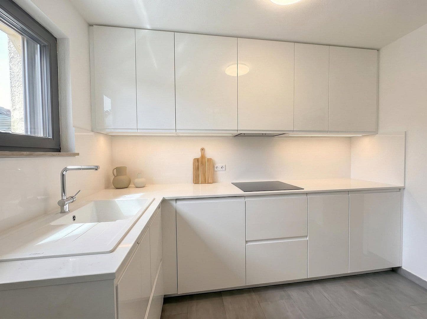 Predaj domu 115 m², pozemok 92 m², Kaufbeuren, Bavorsko Predaj domu 115 m², pozemok 92 m², Kaufbeuren, Bavorsko
