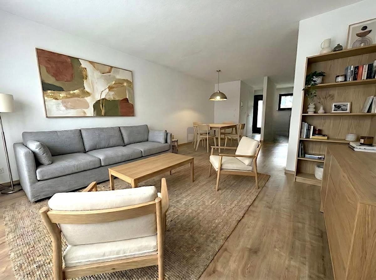 Predaj domu 115 m², pozemok 92 m², Kaufbeuren, Bavorsko Predaj domu 115 m², pozemok 92 m², Kaufbeuren, Bavorsko