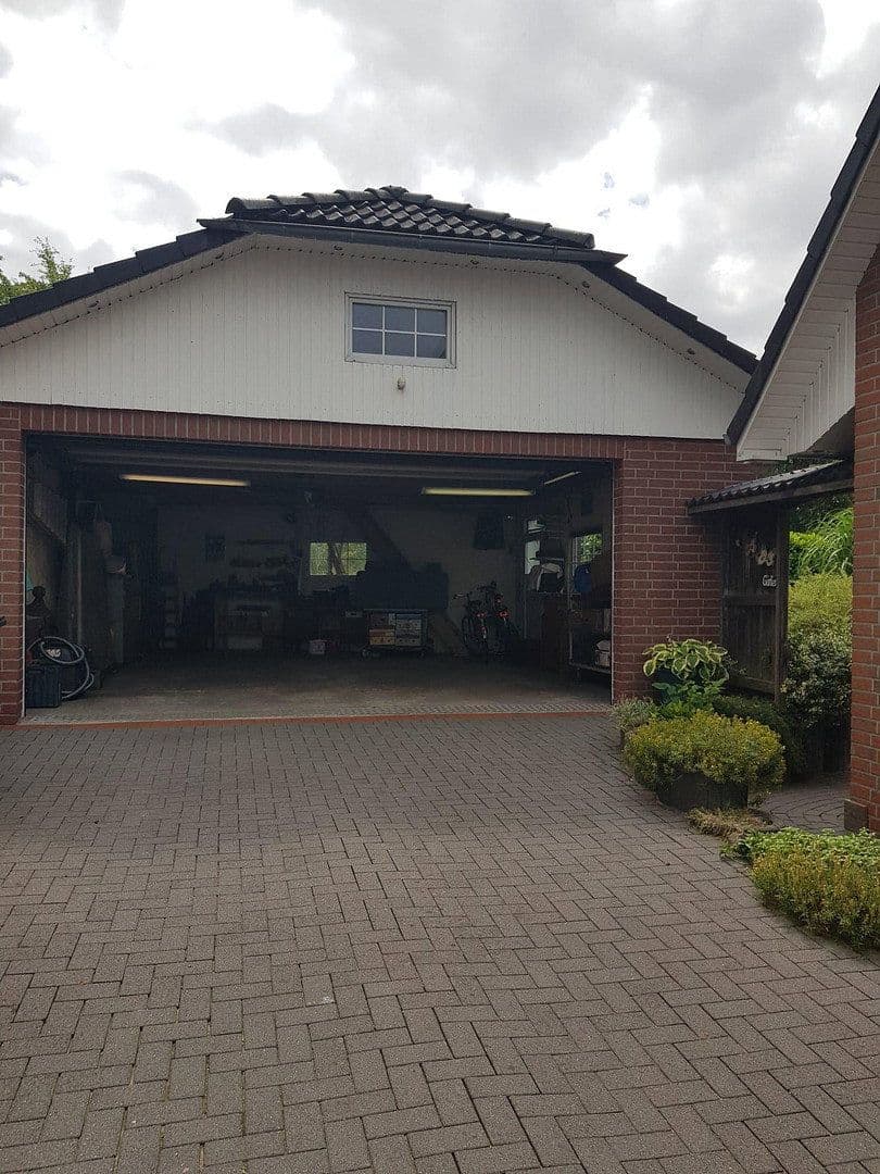Predaj domu 124 m², pozemok 702 m², Delingsdorf, Šlezvicko-Holštajnsko Predaj domu 124 m², pozemok 702 m², Delingsdorf, Šlezvicko-Holštajnsko