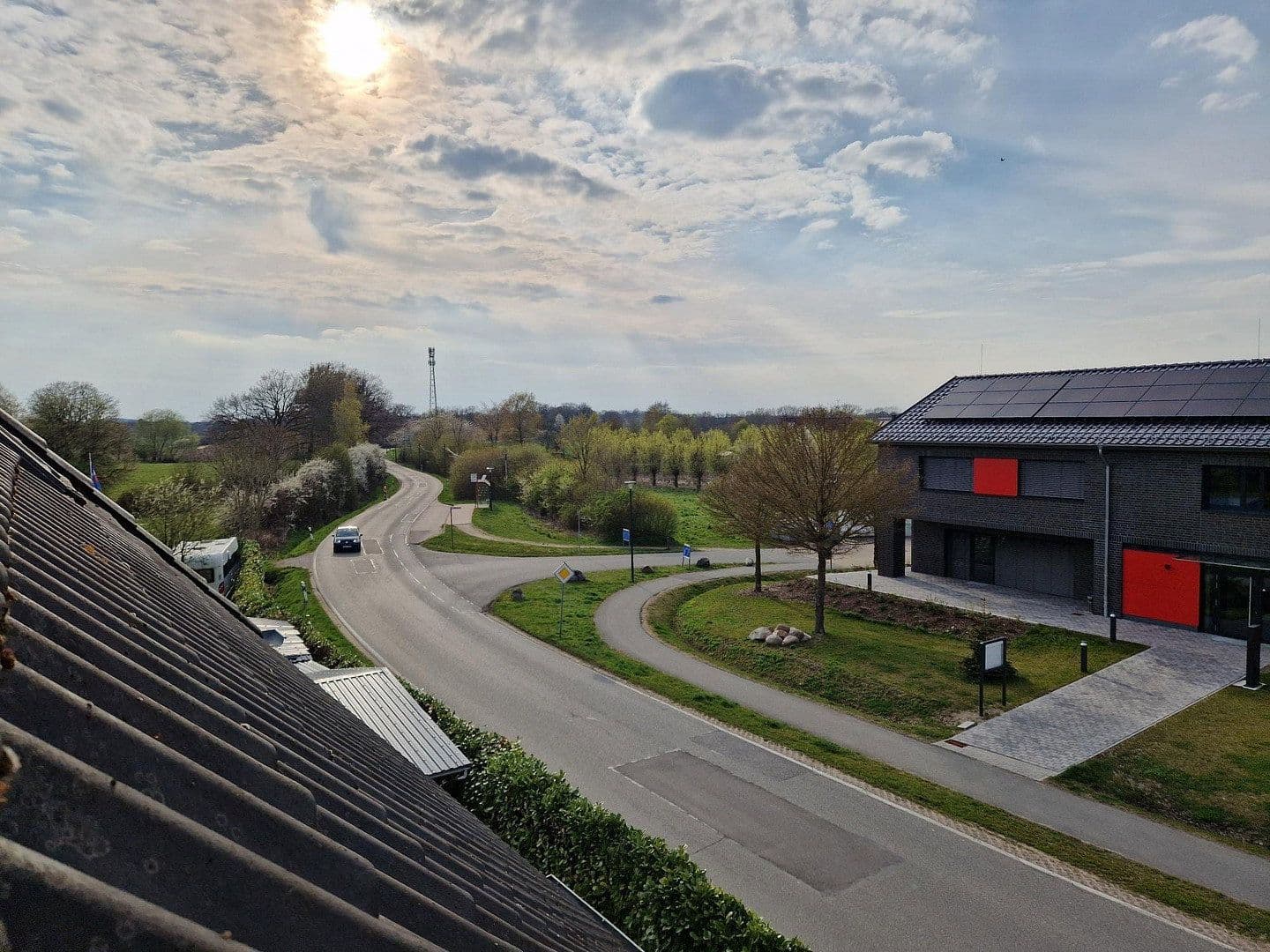 Predaj domu 124 m², pozemok 702 m², Delingsdorf, Šlezvicko-Holštajnsko Predaj domu 124 m², pozemok 702 m², Delingsdorf, Šlezvicko-Holštajnsko