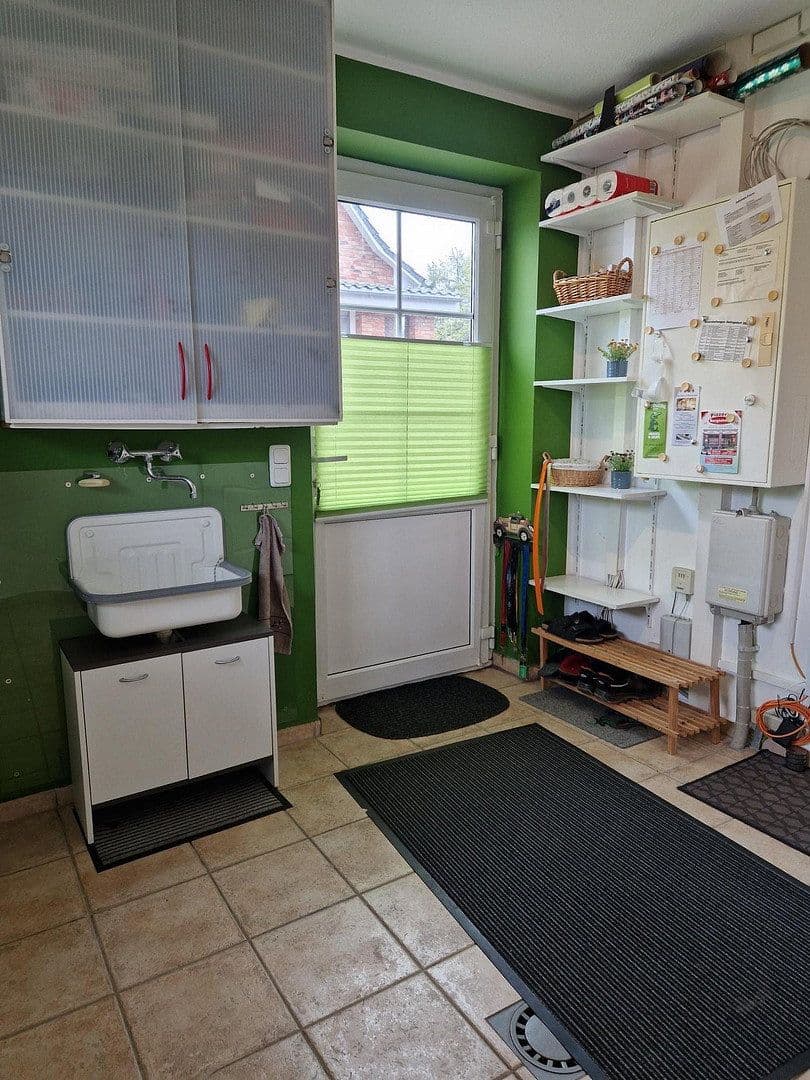 Predaj domu 124 m², pozemok 702 m², Delingsdorf, Šlezvicko-Holštajnsko Predaj domu 124 m², pozemok 702 m², Delingsdorf, Šlezvicko-Holštajnsko
