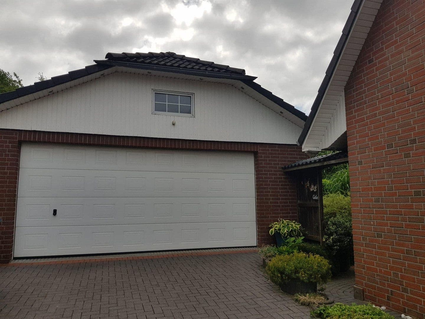 Predaj domu 124 m², pozemok 702 m², Delingsdorf, Šlezvicko-Holštajnsko Predaj domu 124 m², pozemok 702 m², Delingsdorf, Šlezvicko-Holštajnsko