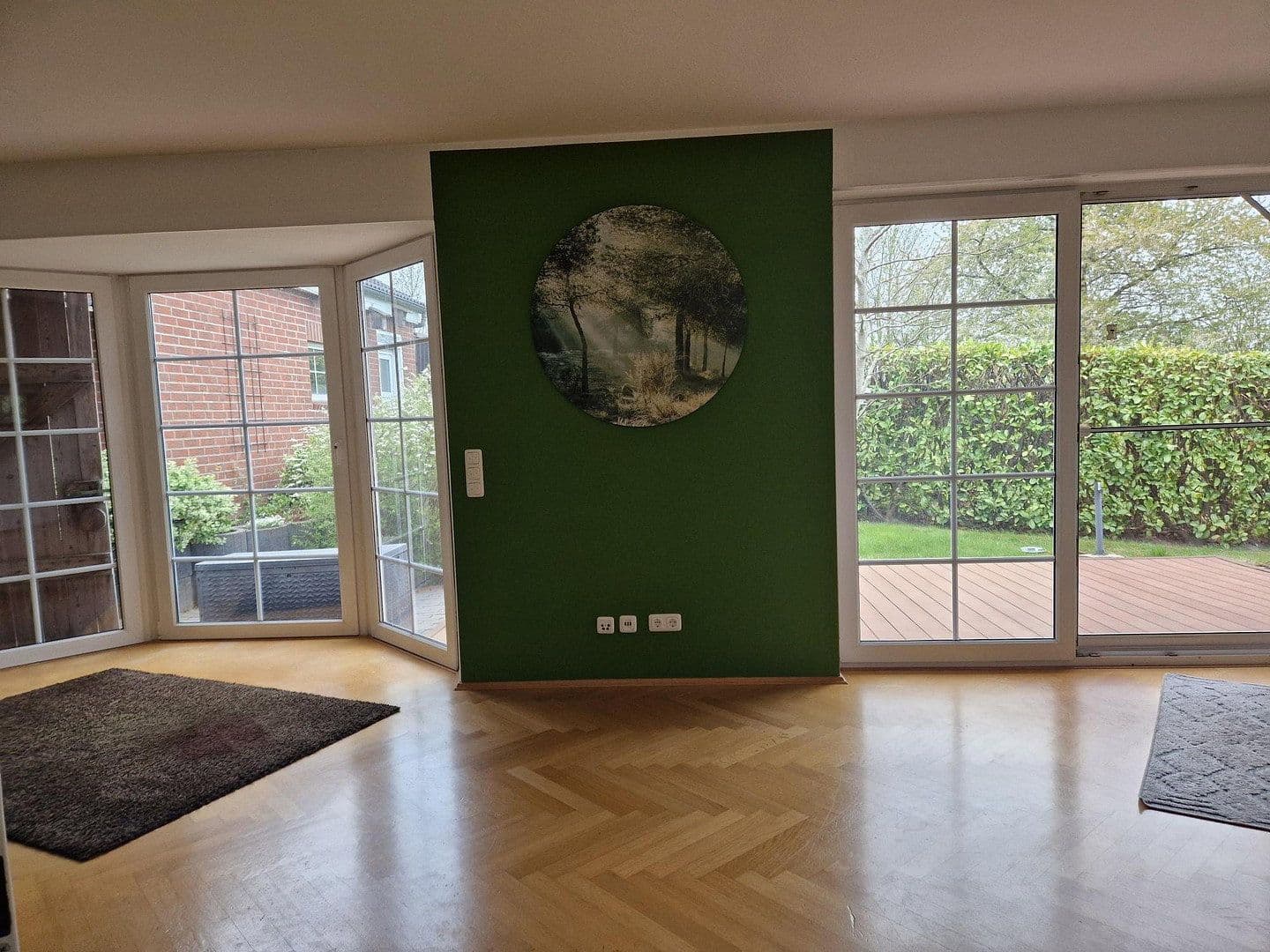 Predaj domu 124 m², pozemok 702 m², Delingsdorf, Šlezvicko-Holštajnsko Predaj domu 124 m², pozemok 702 m², Delingsdorf, Šlezvicko-Holštajnsko