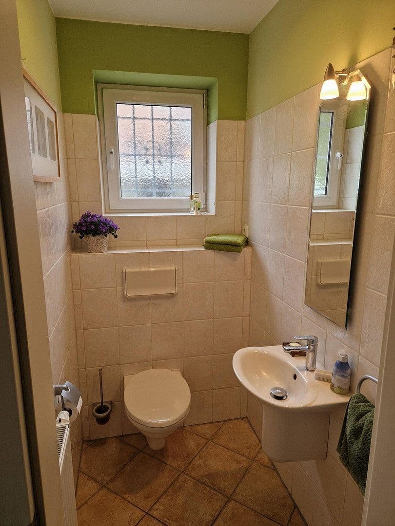 Predaj domu 124 m², pozemok 702 m², Delingsdorf, Šlezvicko-Holštajnsko Predaj domu 124 m², pozemok 702 m², Delingsdorf, Šlezvicko-Holštajnsko