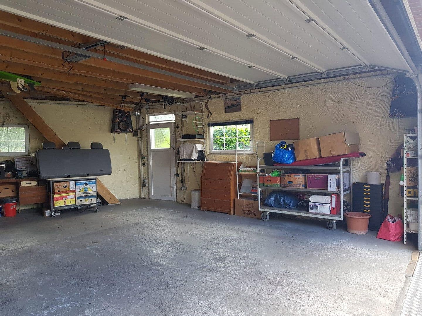 Predaj domu 124 m², pozemok 702 m², Delingsdorf, Šlezvicko-Holštajnsko Predaj domu 124 m², pozemok 702 m², Delingsdorf, Šlezvicko-Holštajnsko