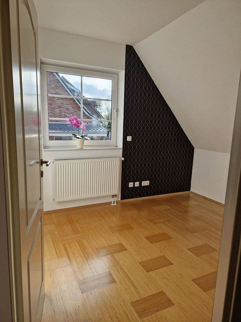 Predaj domu 124 m², pozemok 702 m², Delingsdorf, Šlezvicko-Holštajnsko Predaj domu 124 m², pozemok 702 m², Delingsdorf, Šlezvicko-Holštajnsko