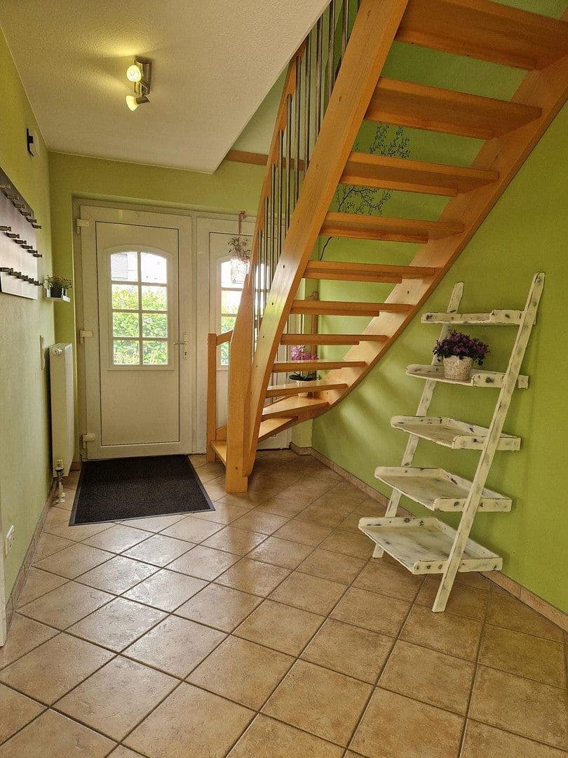 Predaj domu 124 m², pozemok 702 m², Delingsdorf, Šlezvicko-Holštajnsko Predaj domu 124 m², pozemok 702 m², Delingsdorf, Šlezvicko-Holštajnsko