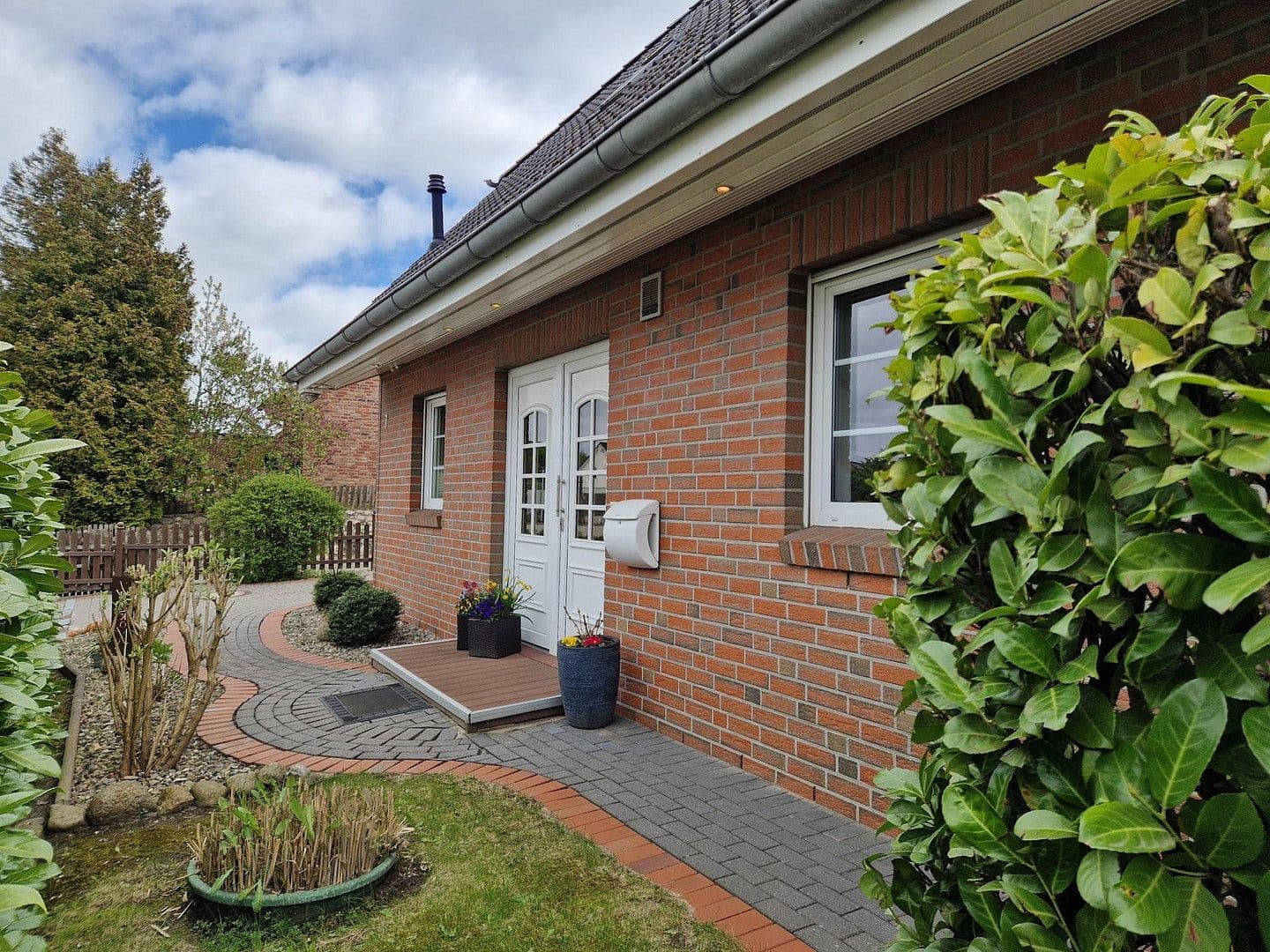Predaj domu 124 m², pozemok 702 m², Delingsdorf, Šlezvicko-Holštajnsko Predaj domu 124 m², pozemok 702 m², Delingsdorf, Šlezvicko-Holštajnsko