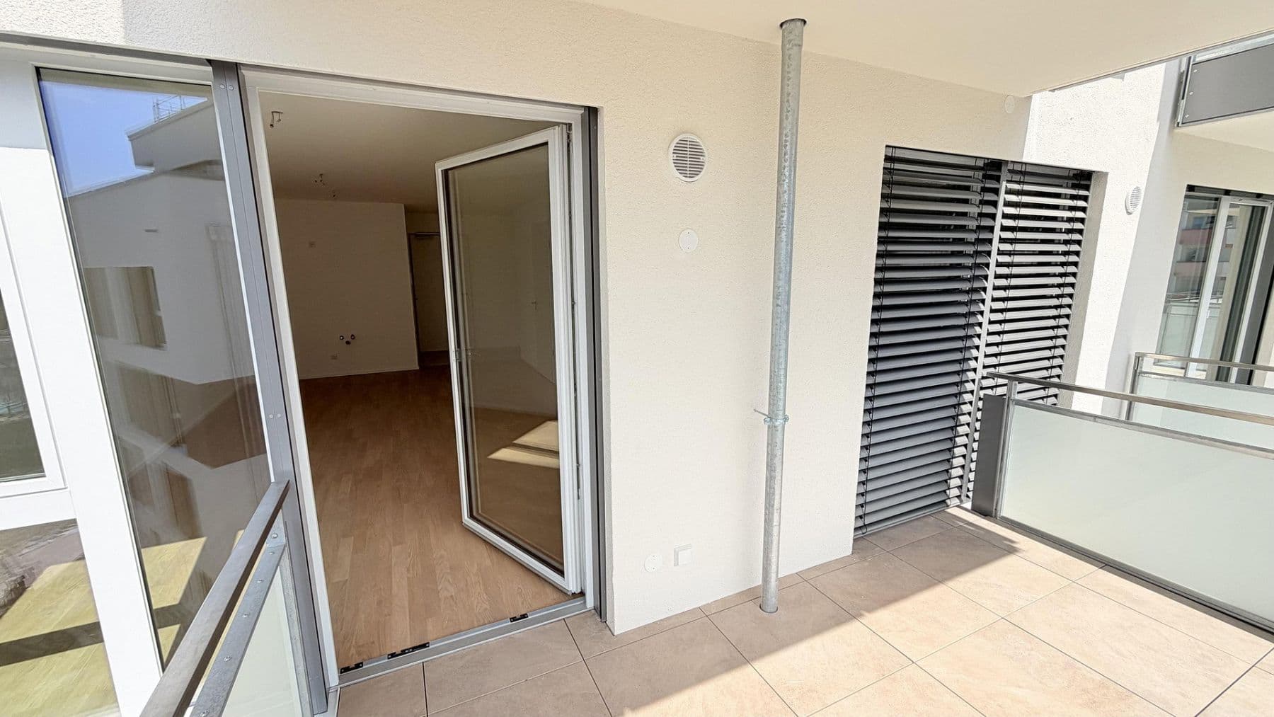 Prenájom bytu 2-izbový 53 m², Berchtersgadener Straße 13, Burghausen, Bavorsko Prenájom bytu 2-izbový 53 m², Berchtersgadener Straße 13, Burghausen, Bavorsko