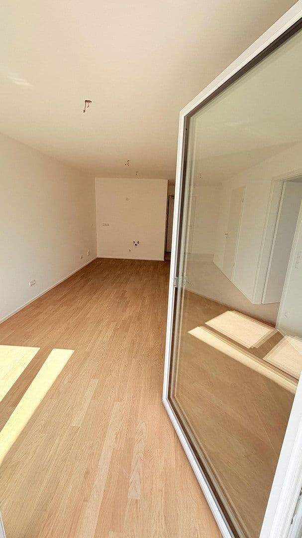 Prenájom bytu 2-izbový 53 m², Berchtersgadener Straße 13, Burghausen, Bavorsko Prenájom bytu 2-izbový 53 m², Berchtersgadener Straße 13, Burghausen, Bavorsko