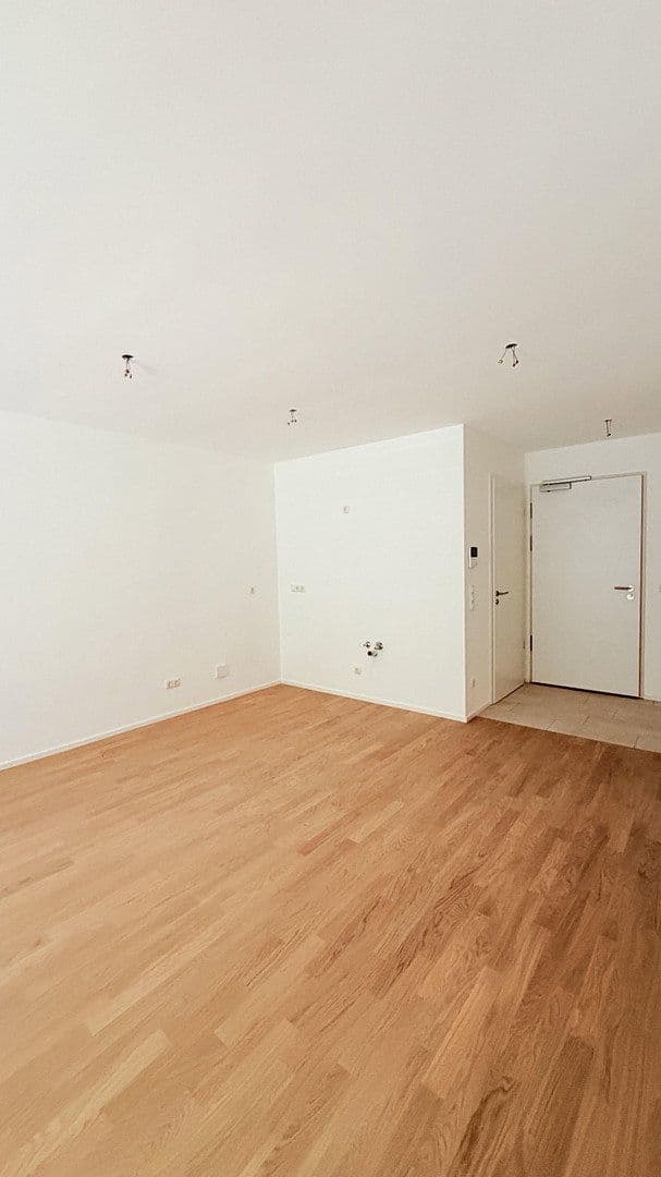 Prenájom bytu 2-izbový 53 m², Berchtersgadener Straße 13, Burghausen, Bavorsko Prenájom bytu 2-izbový 53 m², Berchtersgadener Straße 13, Burghausen, Bavorsko