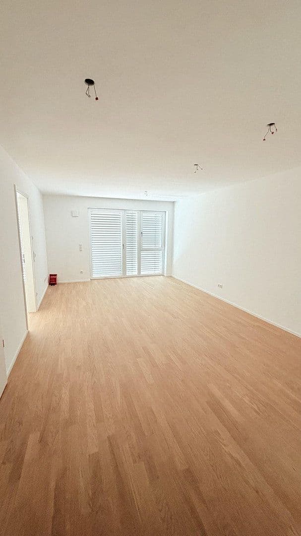 Prenájom bytu 2-izbový 53 m², Berchtersgadener Straße 13, Burghausen, Bavorsko Prenájom bytu 2-izbový 53 m², Berchtersgadener Straße 13, Burghausen, Bavorsko