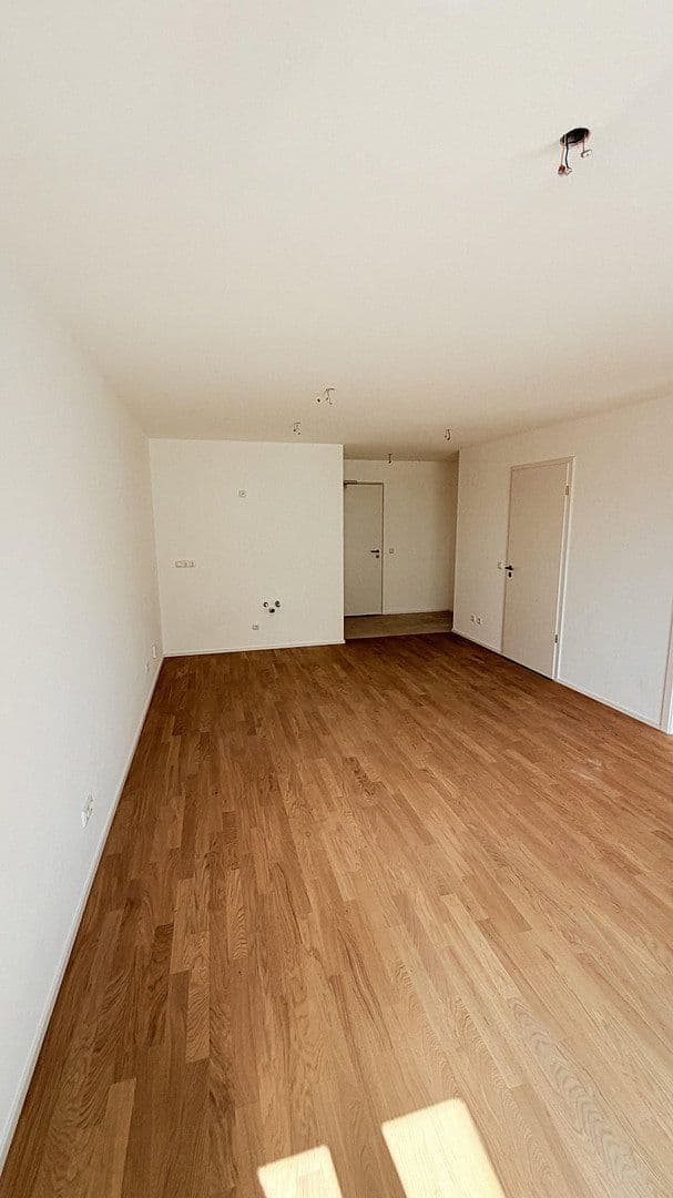 Prenájom bytu 2-izbový 53 m², Berchtersgadener Straße 13, Burghausen, Bavorsko Prenájom bytu 2-izbový 53 m², Berchtersgadener Straße 13, Burghausen, Bavorsko
