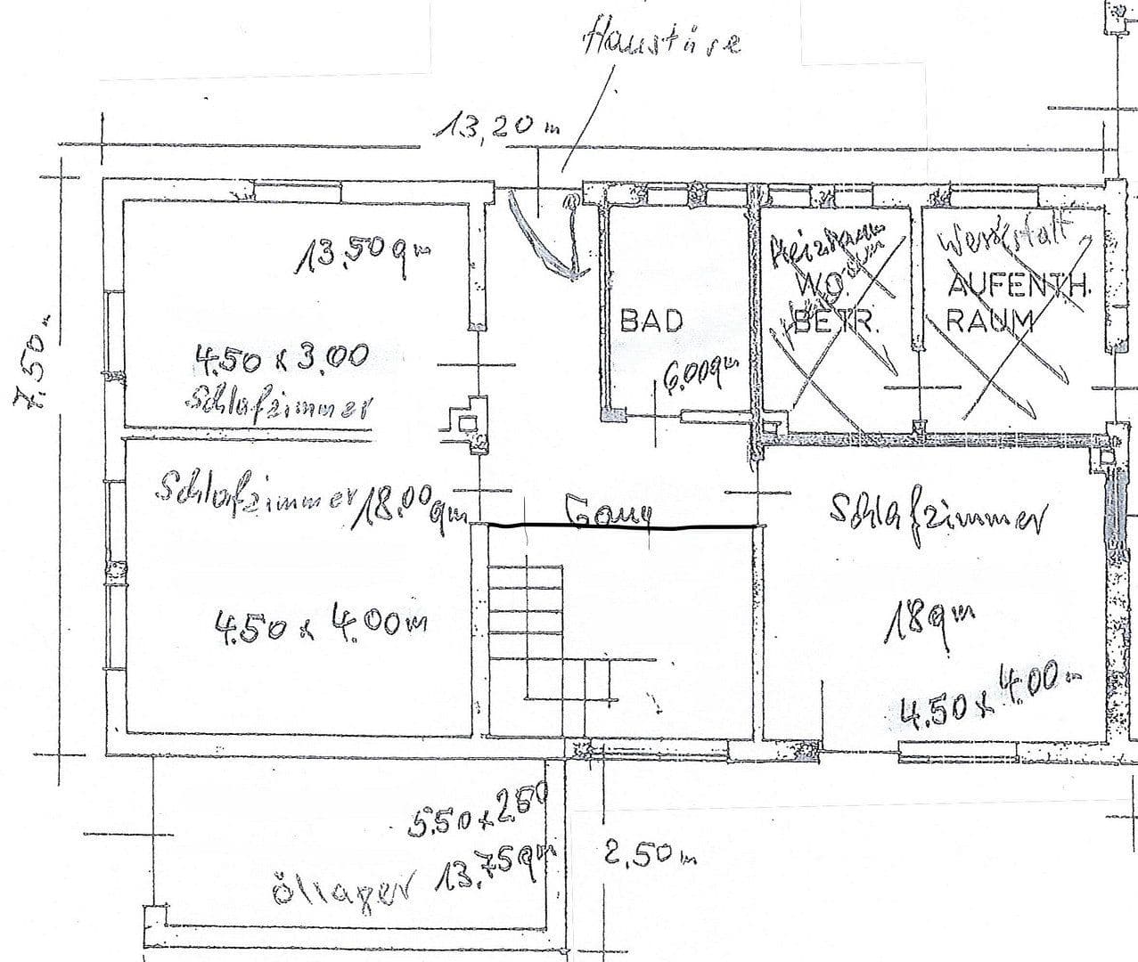 Predaj domu 245 m², pozemok 550 m², Auweg 1, Eggenfelden, Bavorsko Predaj domu 245 m², pozemok 550 m², Auweg 1, Eggenfelden, Bavorsko