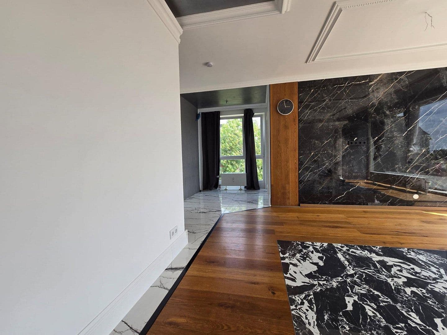 Prenájom bytu 3-izbový 93 m², Josef-Neuberger-Straße 26, Düsseldorf, Severné Porýnie - Westfálsko Prenájom bytu 3-izbový 93 m², Josef-Neuberger-Straße 26, Düsseldorf, Severné Porýnie - Westfálsko