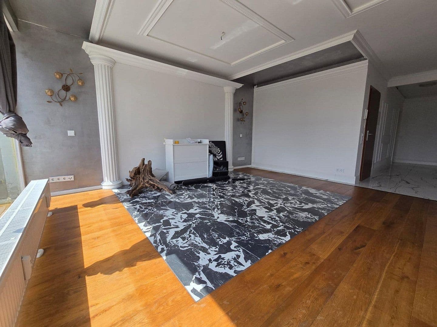 Prenájom bytu 3-izbový 93 m², Josef-Neuberger-Straße 26, Düsseldorf, Severné Porýnie - Westfálsko Prenájom bytu 3-izbový 93 m², Josef-Neuberger-Straße 26, Düsseldorf, Severné Porýnie - Westfálsko