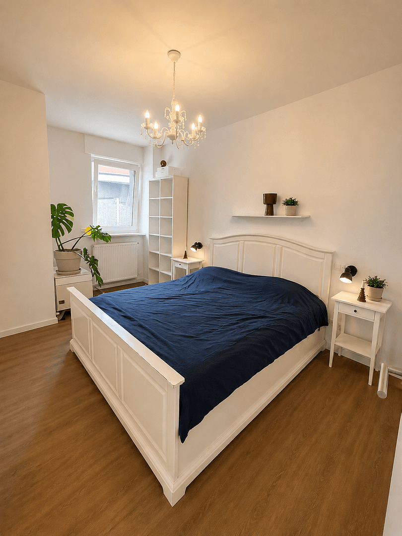 Predaj bytu 2-izbový 68 m², Köln, Severné Porýnie - Westfálsko Predaj bytu 2-izbový 68 m², Köln, Severné Porýnie - Westfálsko