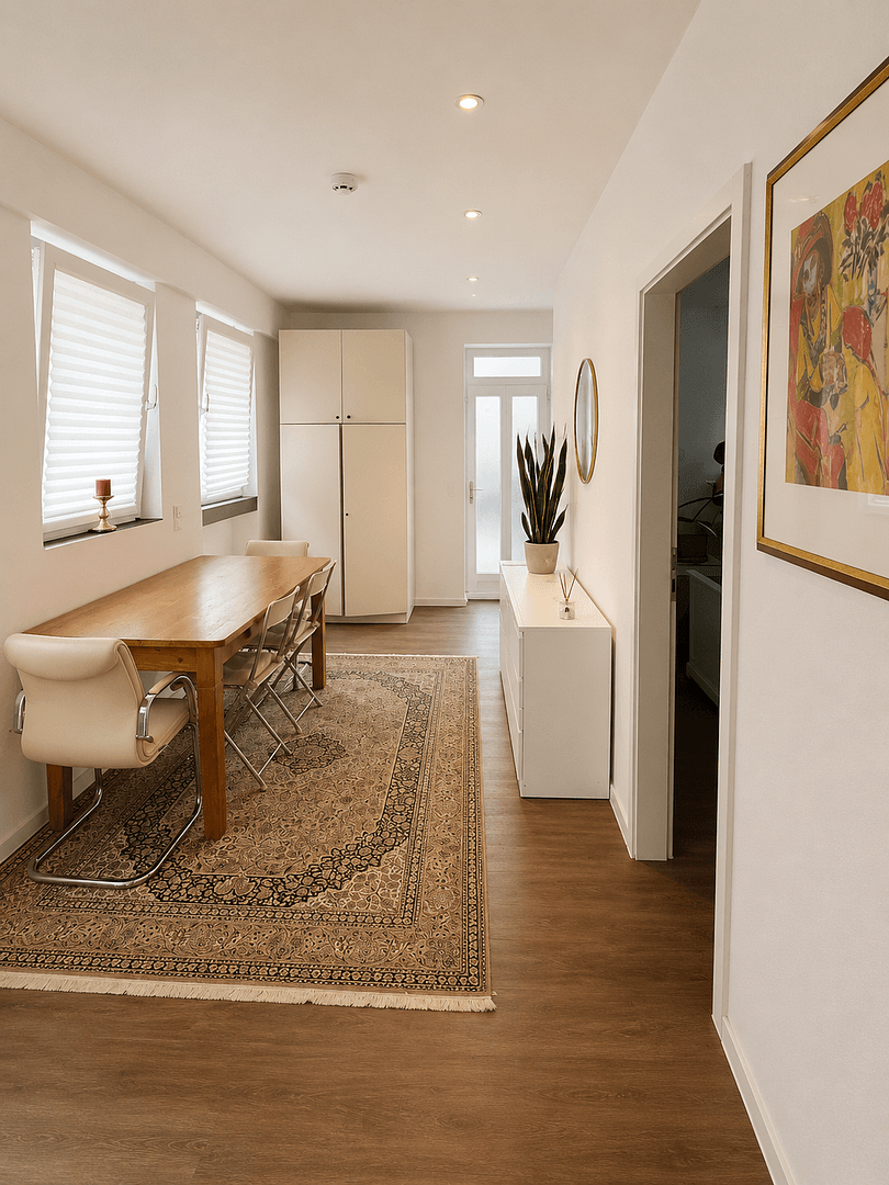 Predaj bytu 2-izbový 68 m², Köln, Severné Porýnie - Westfálsko Predaj bytu 2-izbový 68 m², Köln, Severné Porýnie - Westfálsko