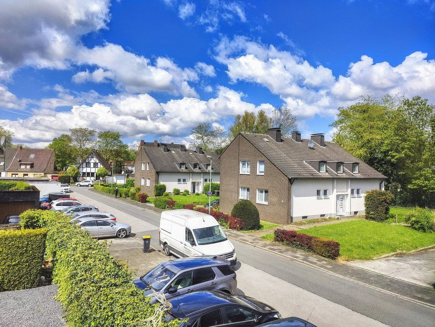 Predaj domu 160 m², pozemok 300 m², Duisburg, Severné Porýnie - Westfálsko Predaj domu 160 m², pozemok 300 m², Duisburg, Severné Porýnie - Westfálsko