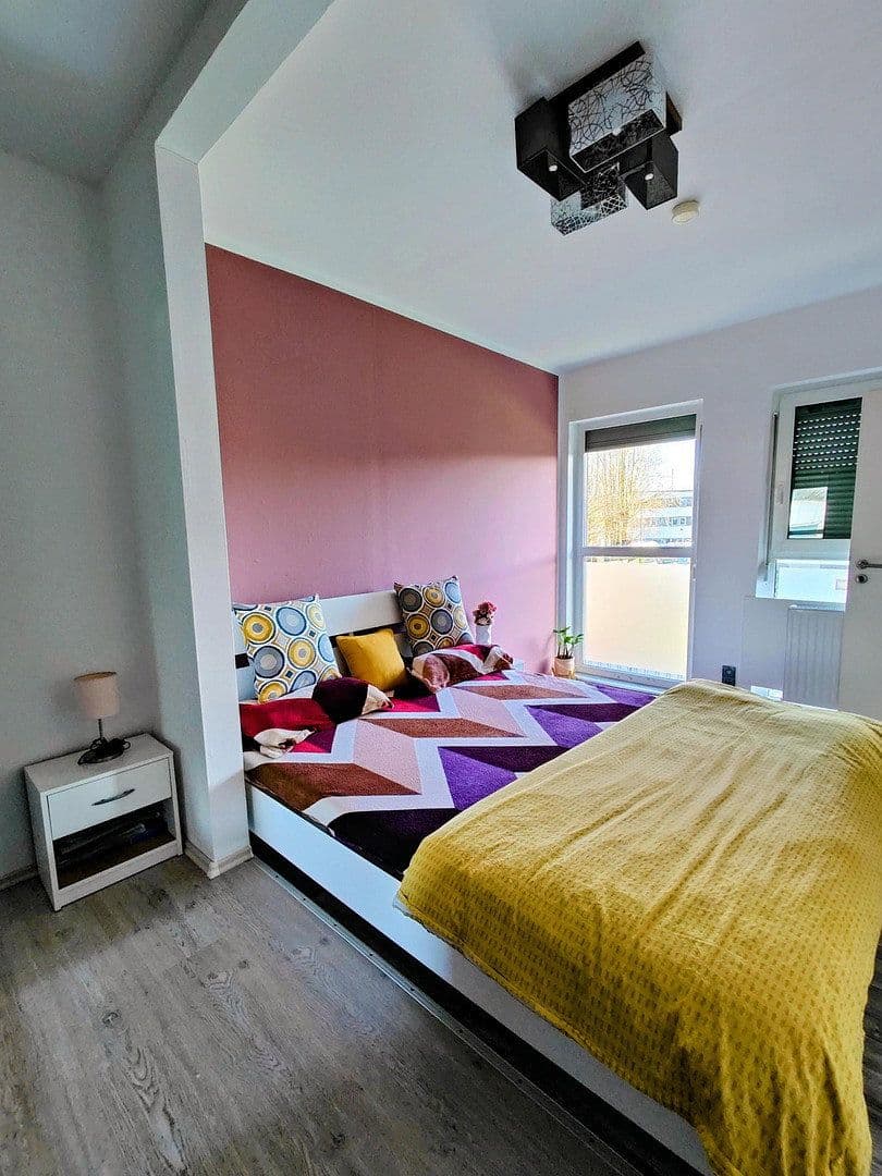 Predaj domu 160 m², pozemok 300 m², Duisburg, Severné Porýnie - Westfálsko Predaj domu 160 m², pozemok 300 m², Duisburg, Severné Porýnie - Westfálsko