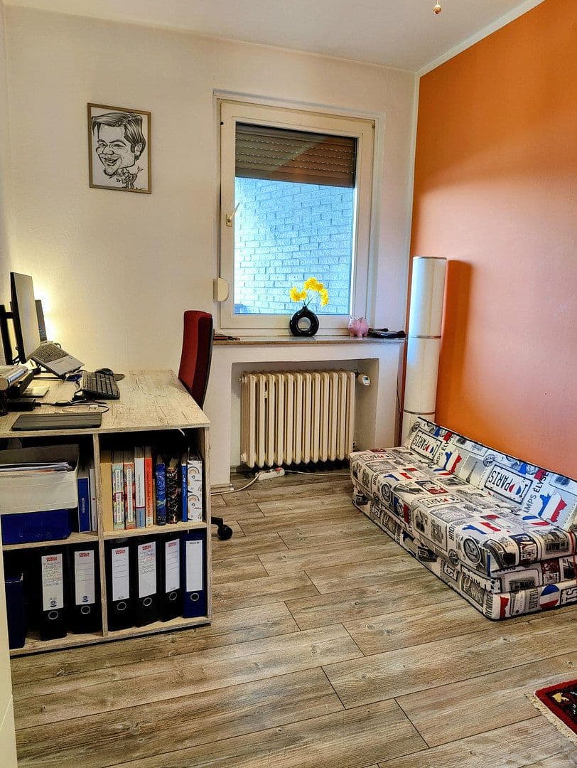 Predaj domu 160 m², pozemok 300 m², Duisburg, Severné Porýnie - Westfálsko Predaj domu 160 m², pozemok 300 m², Duisburg, Severné Porýnie - Westfálsko