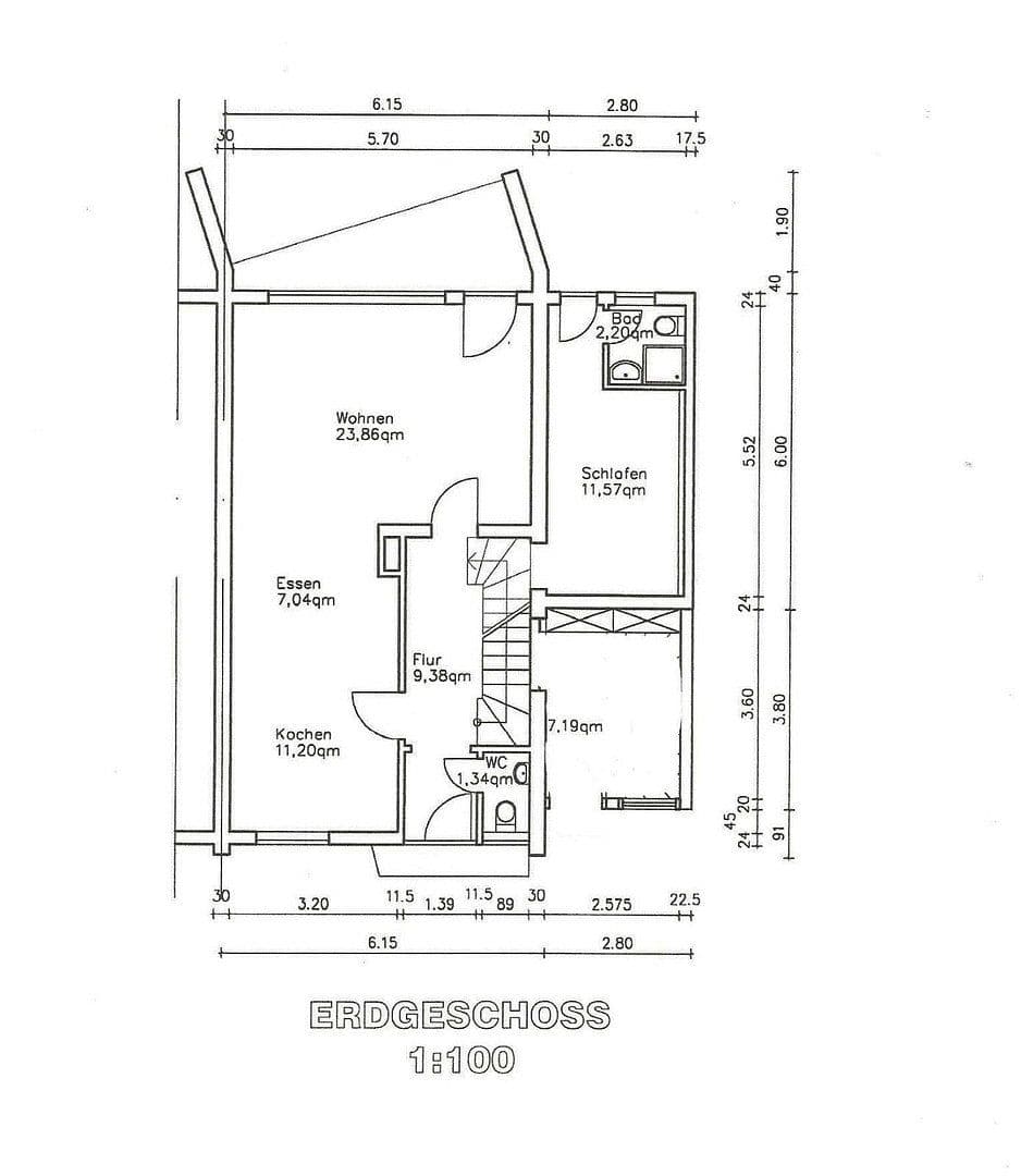 Predaj domu 160 m², pozemok 300 m², Duisburg, Severné Porýnie - Westfálsko Predaj domu 160 m², pozemok 300 m², Duisburg, Severné Porýnie - Westfálsko