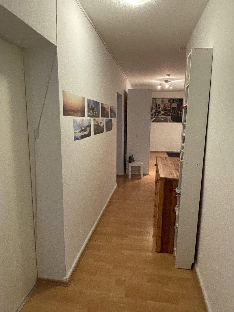 Prenájom bytu 3-izbový 96 m², Rüppurrer Str. 26, Karlsruhe, Bádensko-Wurttembersko Prenájom bytu 3-izbový 96 m², Rüppurrer Str. 26, Karlsruhe, Bádensko-Wurttembersko