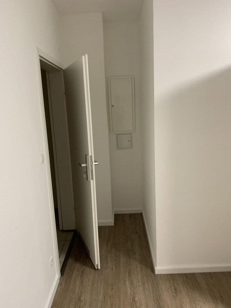 Prenájom bytu 1-izbový 19 m², Gartenstraße 76, Heilbronn, Bádensko-Wurttembersko Prenájom bytu 1-izbový 19 m², Gartenstraße 76, Heilbronn, Bádensko-Wurttembersko