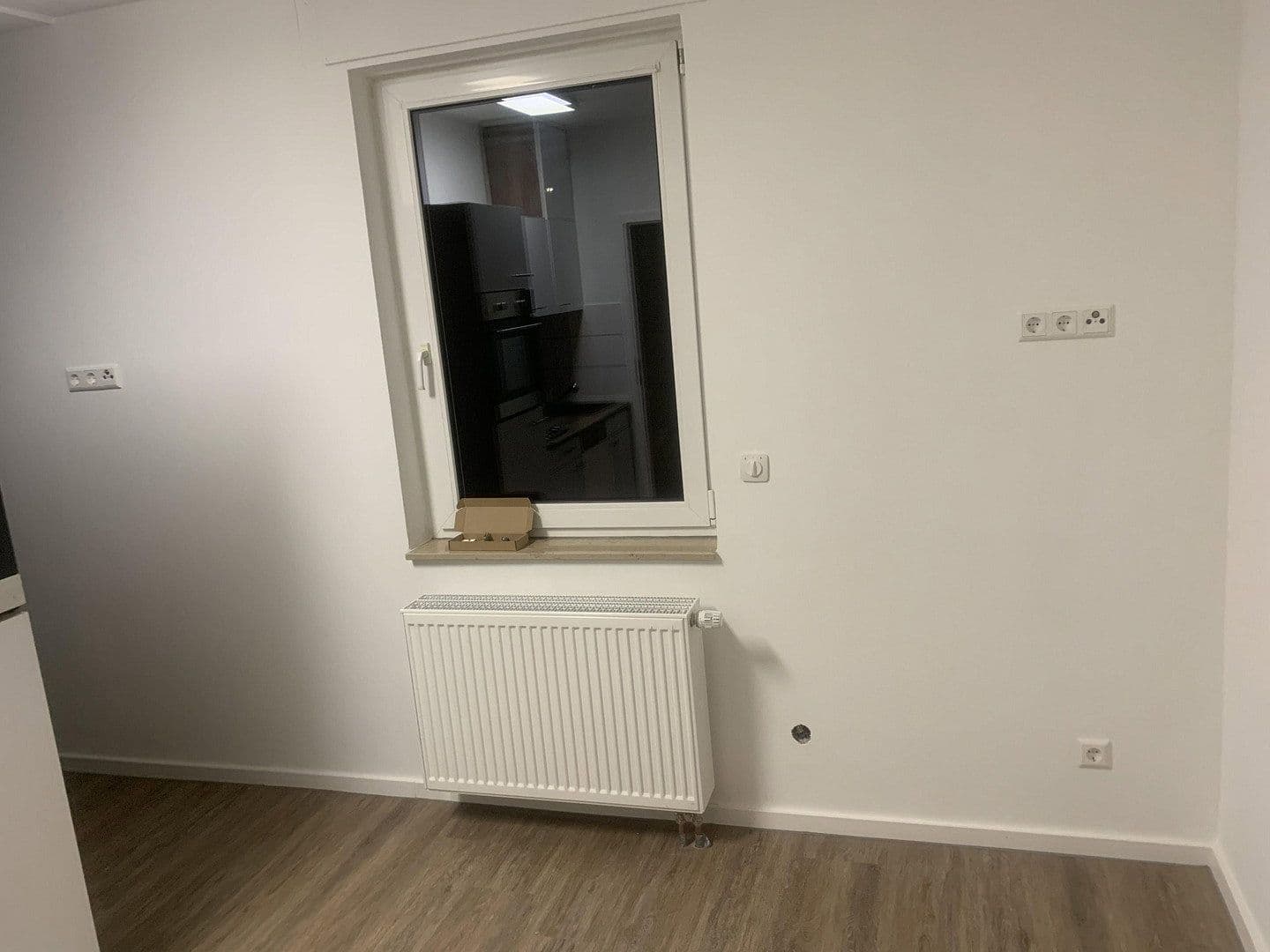 Prenájom bytu 1-izbový 19 m², Gartenstraße 76, Heilbronn, Bádensko-Wurttembersko Prenájom bytu 1-izbový 19 m², Gartenstraße 76, Heilbronn, Bádensko-Wurttembersko