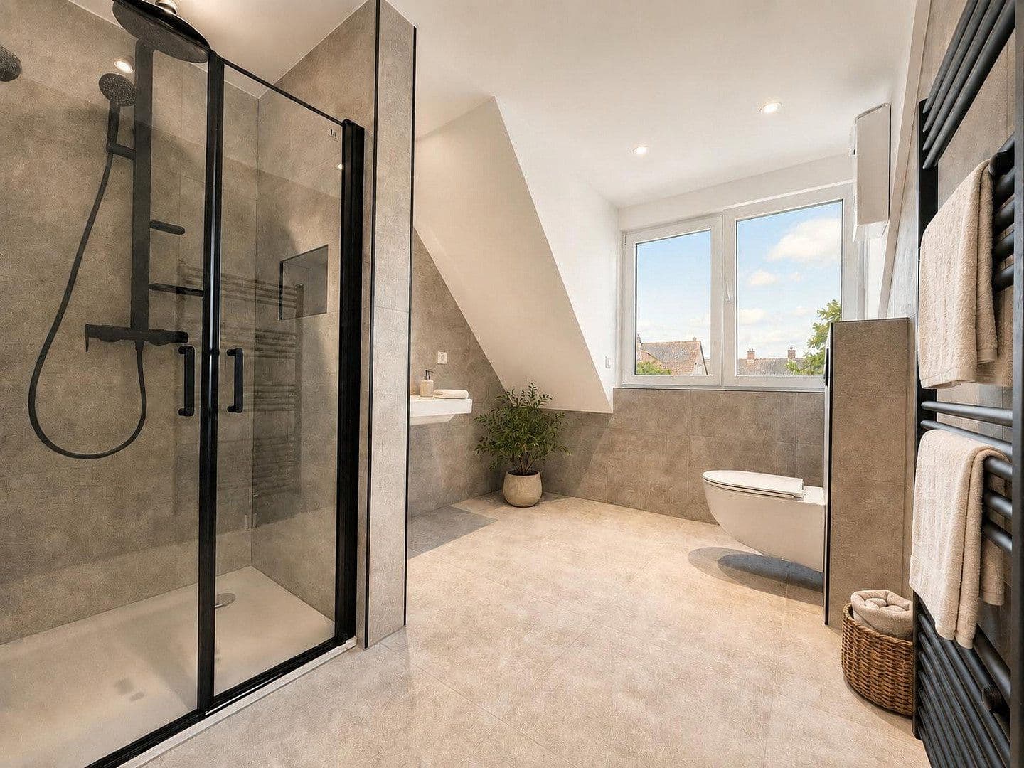 Predaj domu 453 m², pozemok 209 m², Wiesenstraße 76, Siegen, Severné Porýnie - Westfálsko Predaj domu 453 m², pozemok 209 m², Wiesenstraße 76, Siegen, Severné Porýnie - Westfálsko