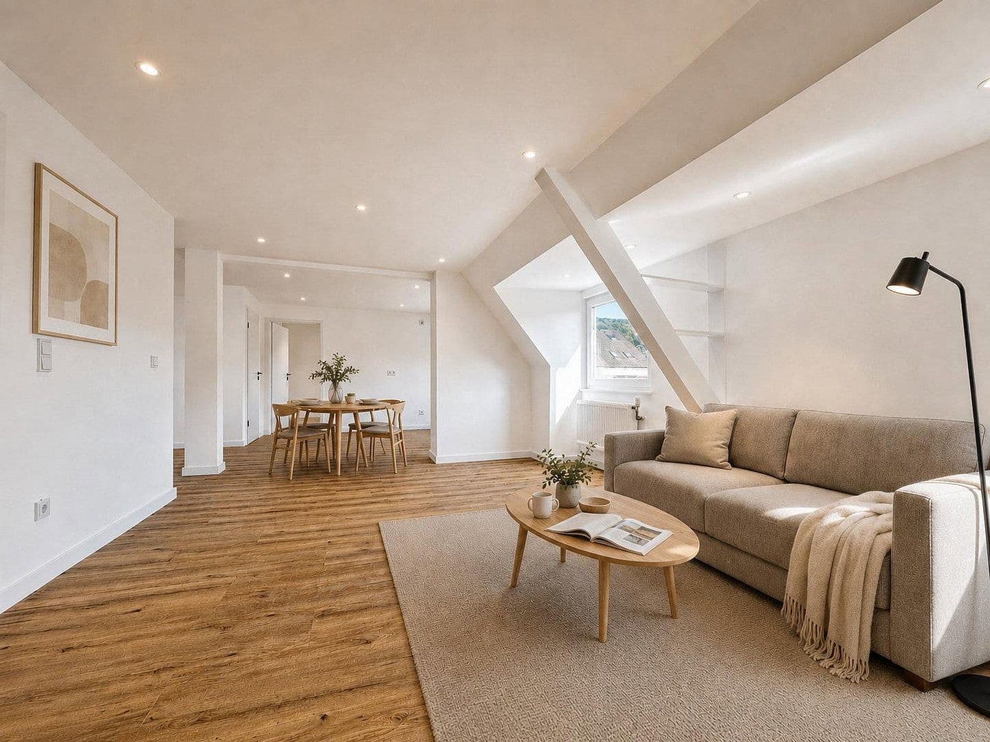 Predaj domu 453 m², pozemok 209 m², Wiesenstraße 76, Siegen, Severné Porýnie - Westfálsko Predaj domu 453 m², pozemok 209 m², Wiesenstraße 76, Siegen, Severné Porýnie - Westfálsko