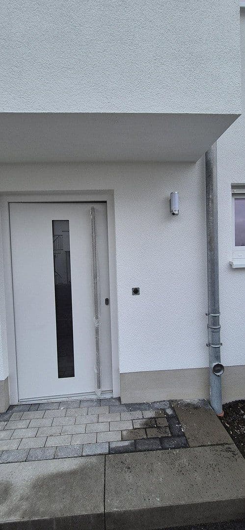 Prenájom domu 140 m², pozemok 100 m², Veckerhagenerstr. 4, Fuldatal, Hesensko Prenájom domu 140 m², pozemok 100 m², Veckerhagenerstr. 4, Fuldatal, Hesensko